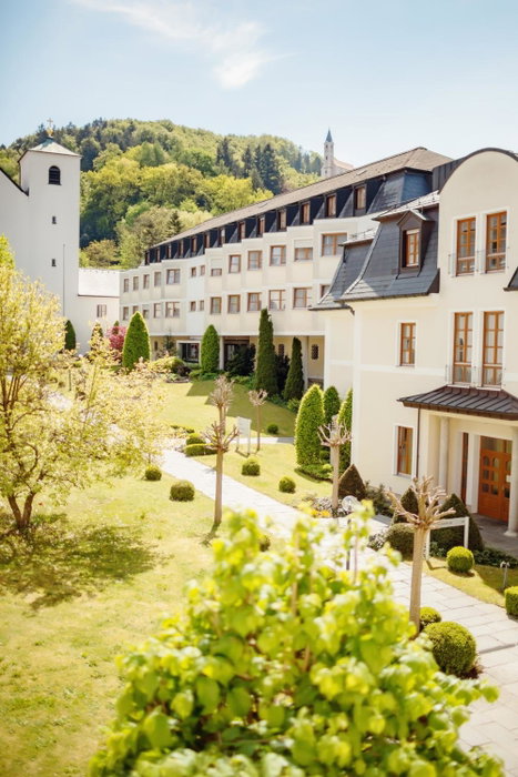 Kloster St. Josef, Neumarkt in der Oberpfalz, Germany