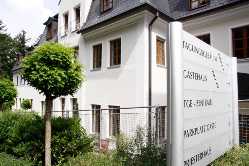 Kloster St. Josef, Neumarkt in der Oberpfalz, Germany