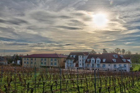 Das Prinzregent, Edenkoben, Germany