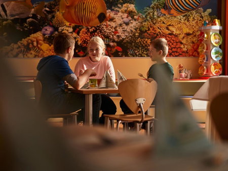 aja Strandhotel Bansin, Bansin, Germany