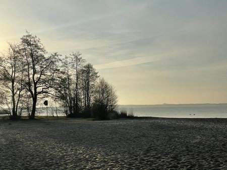 Strandhotel Weißer Berg, Neustadt am Rübenberge, Germany