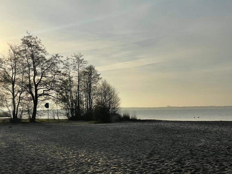 Strandhotel Weißer Berg, Neustadt am Rübenberge, Germany