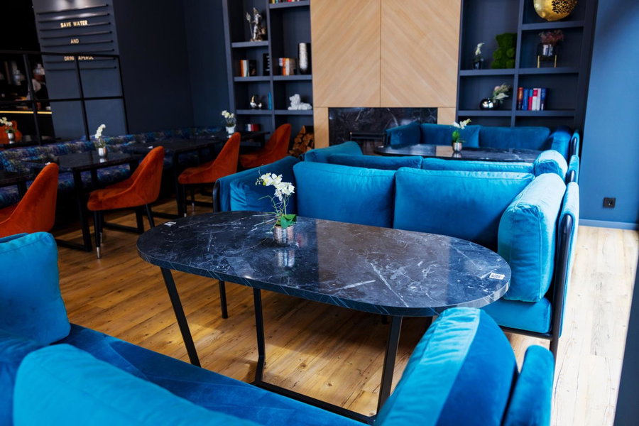 N9 Hotel Nürnberg-City, Nürnberg, Germany