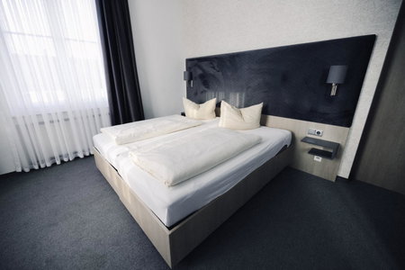 N9 Hotel Nürnberg-City, Nürnberg, Germany