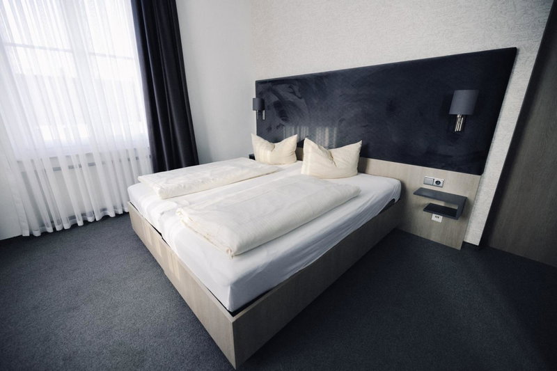 N9 Hotel Nürnberg-City, Nürnberg, Germany