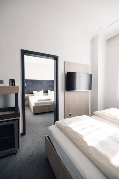 N9 Hotel Nürnberg-City, Nürnberg, Germany
