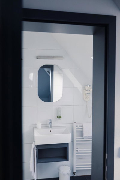 N9 Hotel Nürnberg-City, Nürnberg, Germany