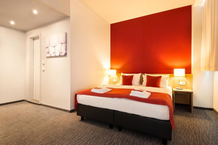 Biendo Hotel, Chemnitz, Germany