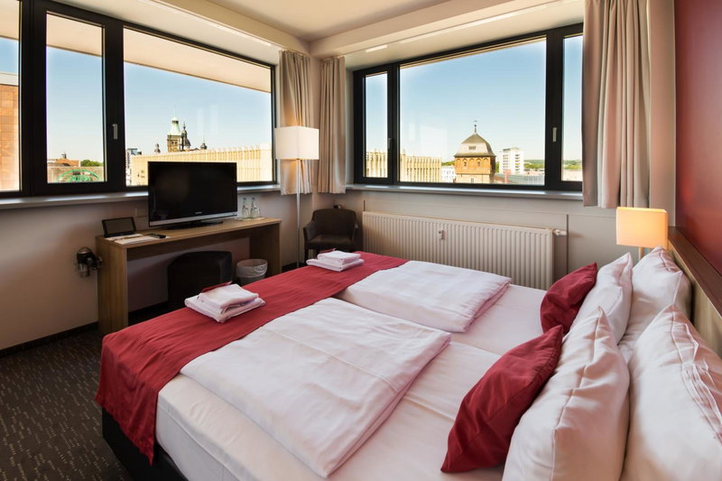 Biendo Hotel, Chemnitz, Germany