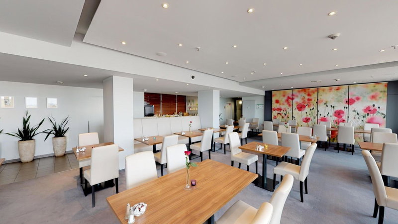 Biendo Hotel, Chemnitz, Germany
