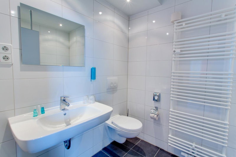 Biendo Hotel, Chemnitz, Germany