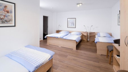Brenzhotel Heidenheim, Heidenheim, Germany