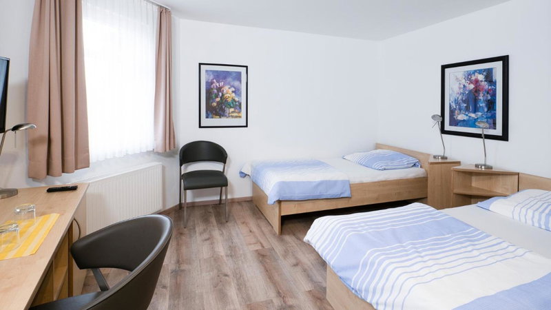 Brenzhotel Heidenheim, Heidenheim, Germany