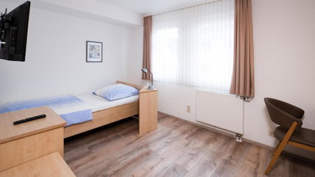 Brenzhotel Heidenheim, Heidenheim, Germany