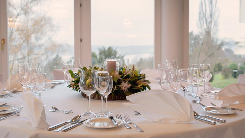 Parkhotel St.Leonhard, Überlingen, Germany