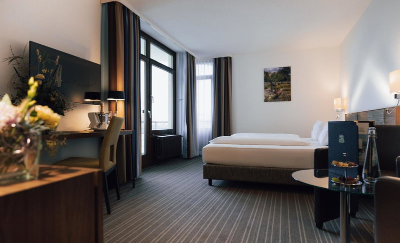 Parkhotel St.Leonhard, Überlingen, Germany