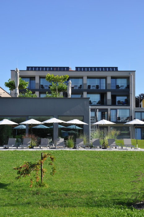 Hotel Traube am See, Friedrichshafen, Germany