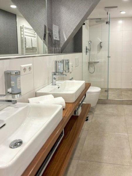 Hotel Traube am See, Friedrichshafen, Germany