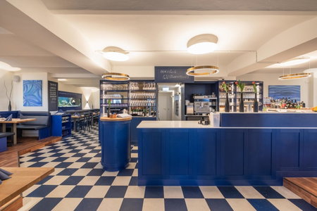 Strandhotel Binz, Binz, Germany