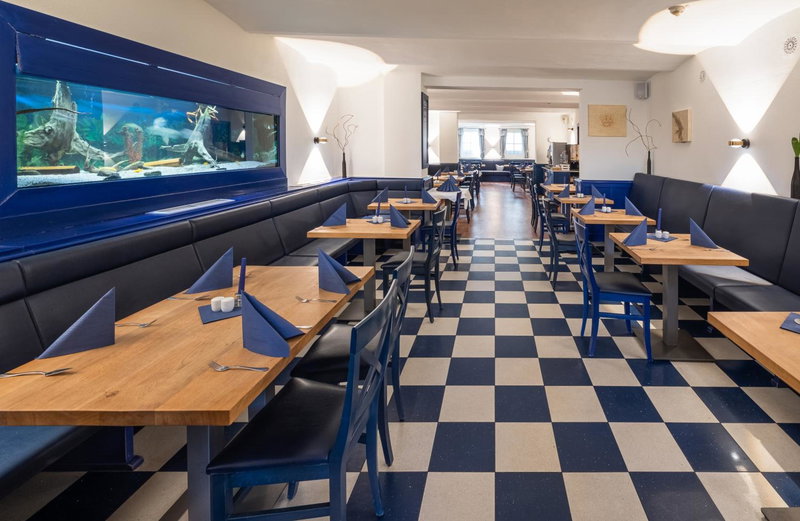 Strandhotel Binz, Binz, Germany