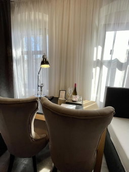 Pension Burkhardt, Meißen, Germany