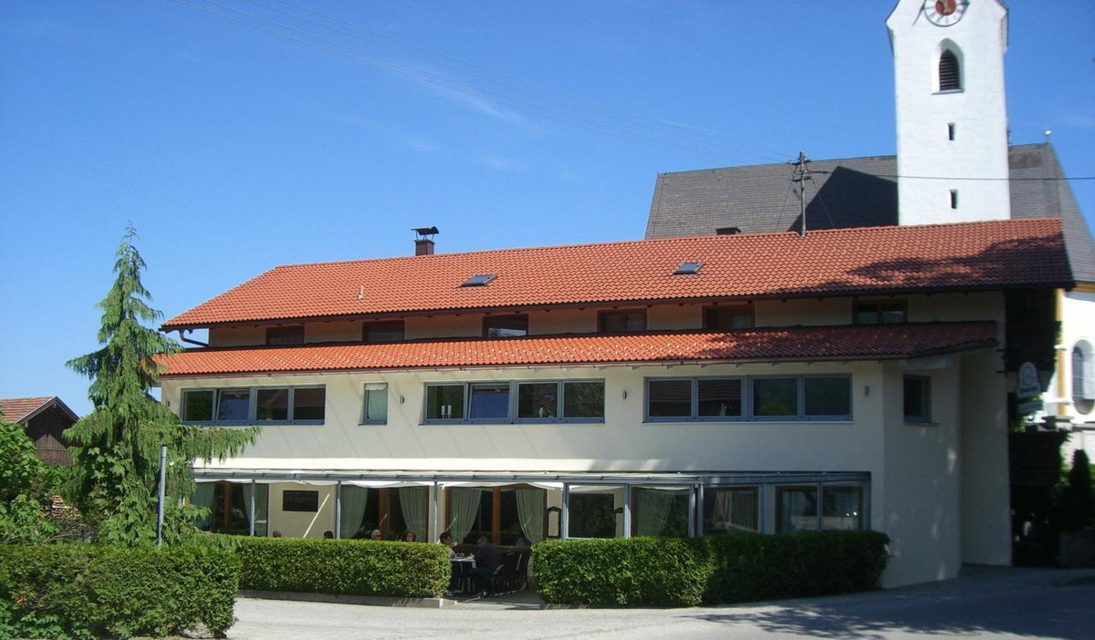 Pension Kellerer, Germany