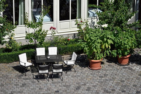 Hotel Graf von Mansfeld, Lutherstadt Eisleben, Germany