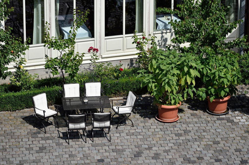 Hotel Graf von Mansfeld, Lutherstadt Eisleben, Germany