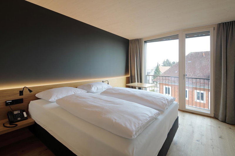 2ND HOME HOTEL - Ihr 4 Sterne Hotel in Nördlingen als zweites Zuhause, Nördlingen, Germany