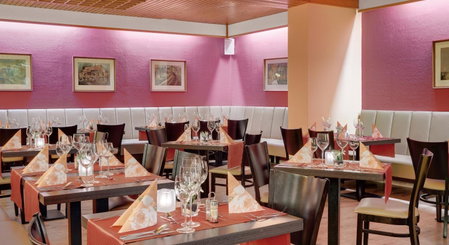 Schlossberghotel Oberhof, Oberhof, Germany