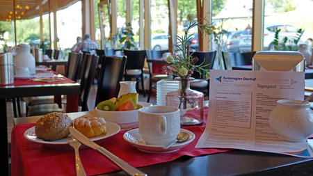 Schlossberghotel Oberhof, Oberhof, Germany