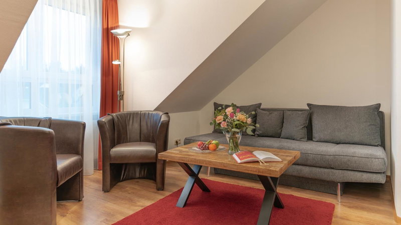 Schlossberghotel Oberhof, Oberhof, Germany