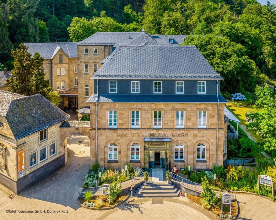 Seehotel Maria Laach, Maria Laach, Germany