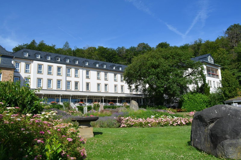 Seehotel Maria Laach, Maria Laach, Germany