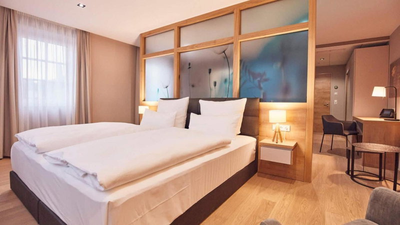 Seehotel Maria Laach, Maria Laach, Germany