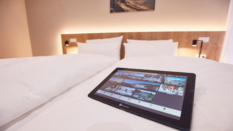 Seehotel Maria Laach, Maria Laach, Germany