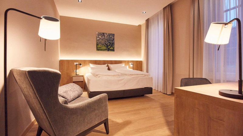Seehotel Maria Laach, Maria Laach, Germany