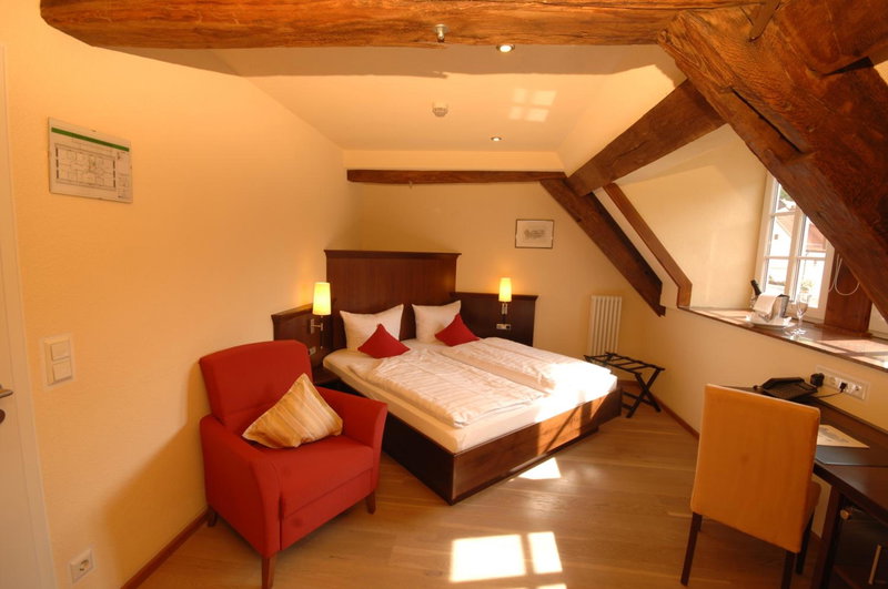 Hotel Restaurant Ölmühle, Landstuhl, Germany