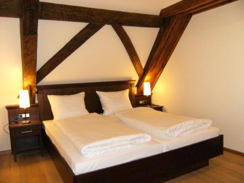 Hotel Restaurant Ölmühle, Landstuhl, Germany