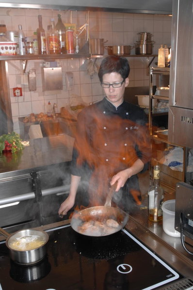 Hotel Restaurant Ölmühle, Landstuhl, Germany