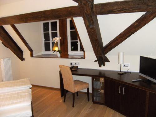 Hotel Restaurant Ölmühle, Landstuhl, Germany
