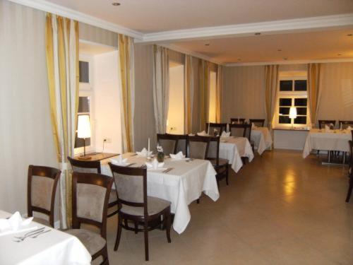 Hotel Restaurant Ölmühle, Landstuhl, Germany