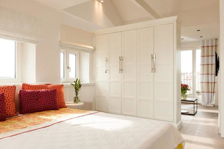 Hotel Sylter Zollhaus, Westerland (Sylt), Germany