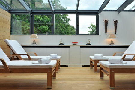 Relais & Châteaux Hardenberg BurgHotel, Nörten-Hardenberg, Germany