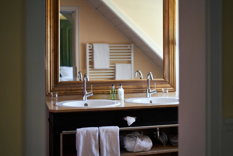 Relais & Châteaux Hardenberg BurgHotel, Nörten-Hardenberg, Germany