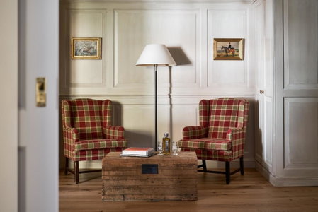 Relais & Châteaux Hardenberg BurgHotel, Nörten-Hardenberg, Germany