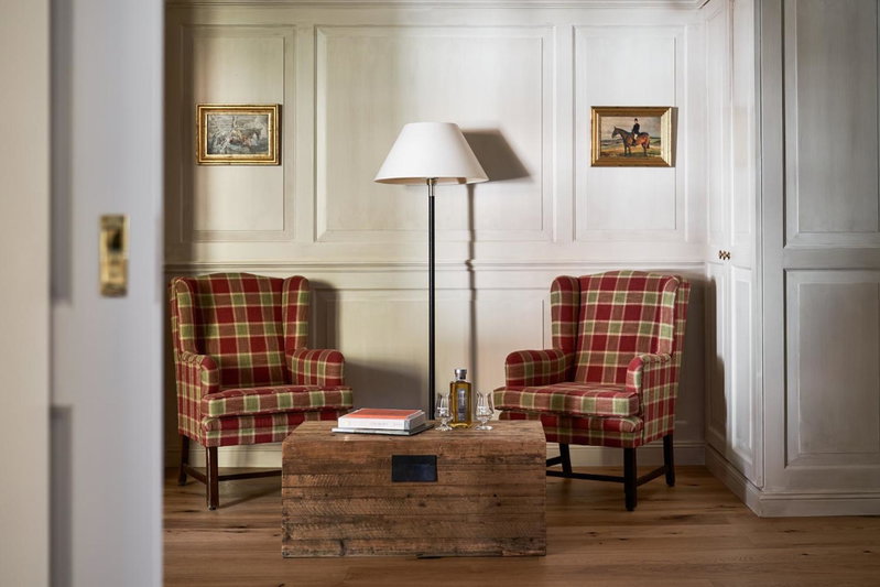 Relais & Châteaux Hardenberg BurgHotel, Nörten-Hardenberg, Germany