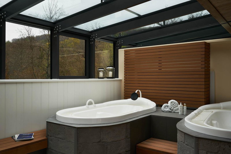 Relais & Châteaux Hardenberg BurgHotel, Nörten-Hardenberg, Germany