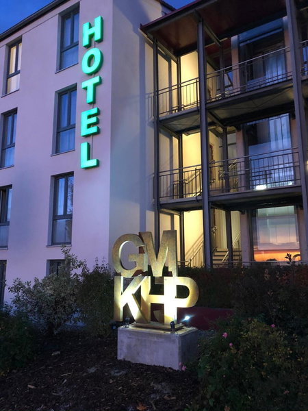 Hotel Günter, Lenting, Germany