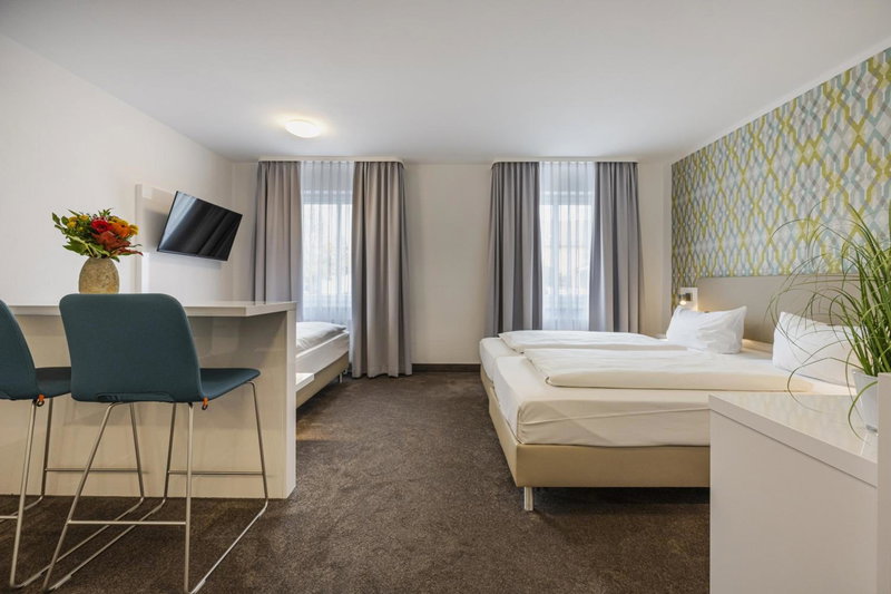 Hotel Günter, Lenting, Germany